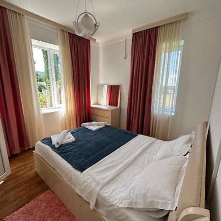 Leila'S Guest House Joqolo Εξωτερικό φωτογραφία