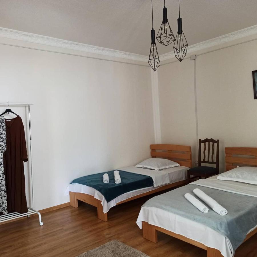 Leila'S Guest House Joqolo Εξωτερικό φωτογραφία