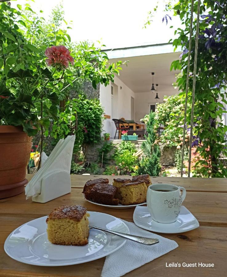 Leila'S Guest House Joqolo Εξωτερικό φωτογραφία