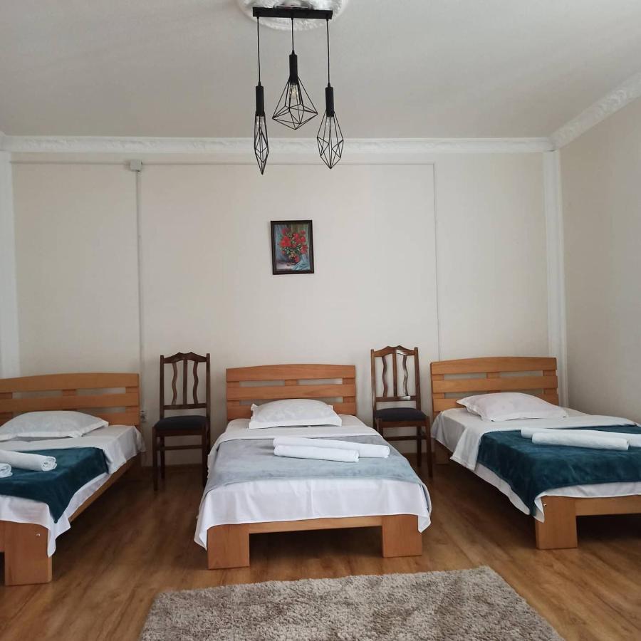 Leila'S Guest House Joqolo Εξωτερικό φωτογραφία