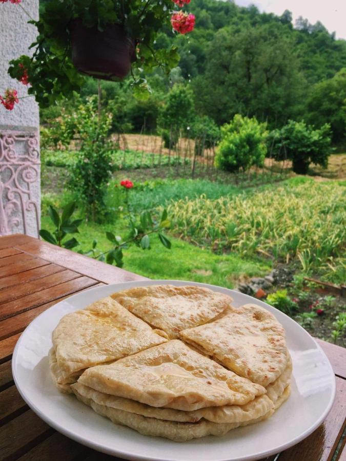 Leila'S Guest House Joqolo Εξωτερικό φωτογραφία
