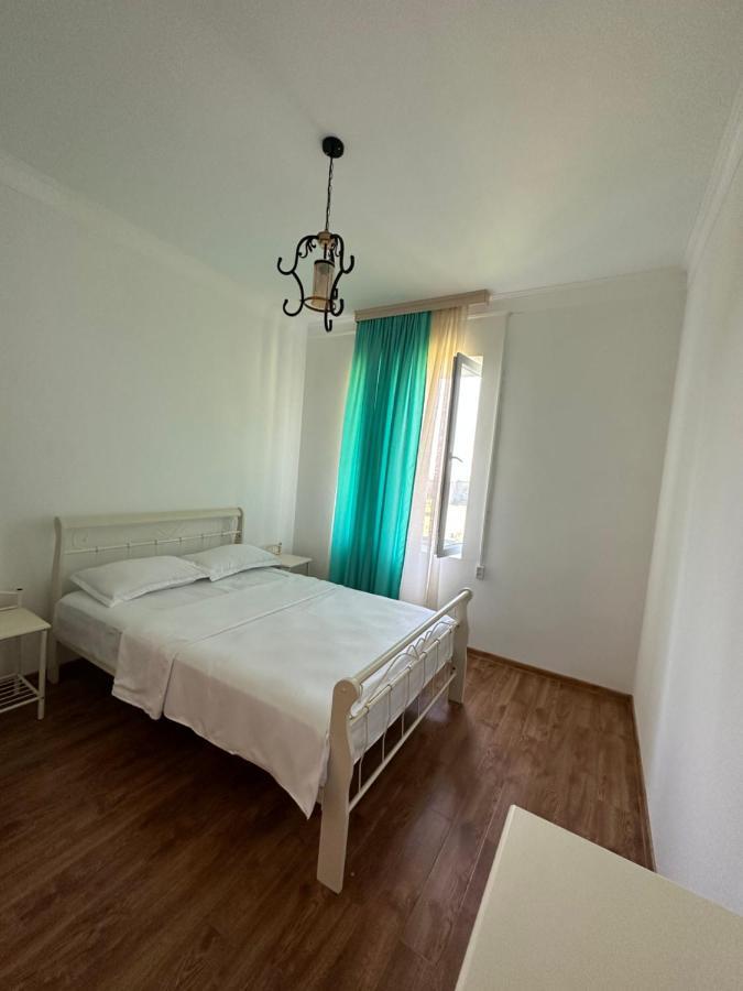 Leila'S Guest House Joqolo Εξωτερικό φωτογραφία