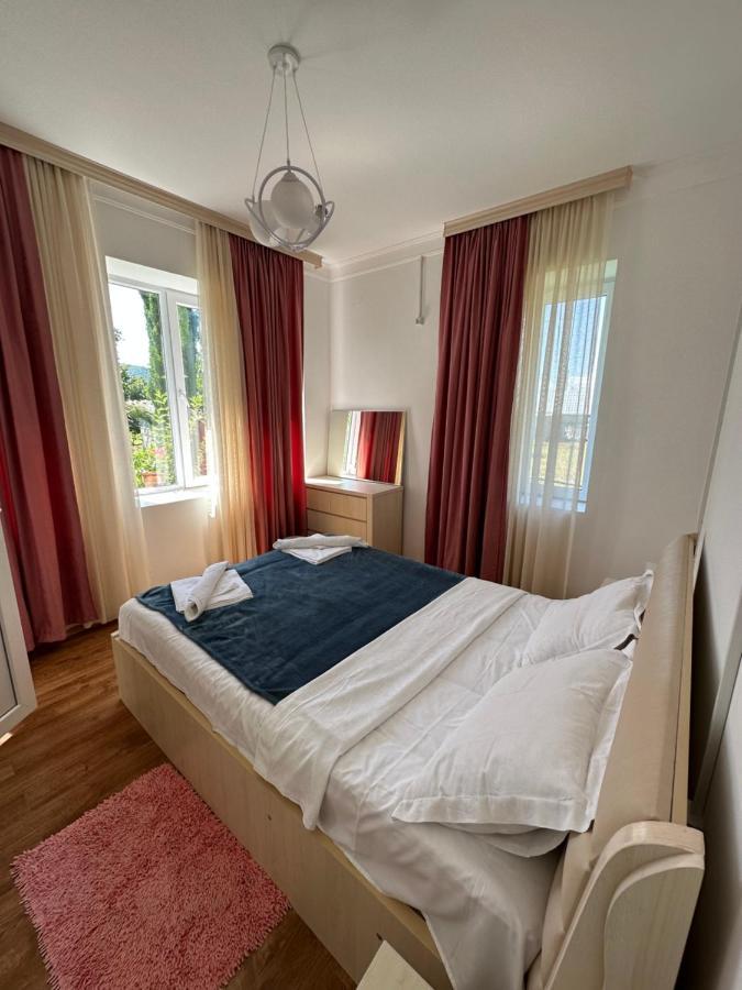 Leila'S Guest House Joqolo Εξωτερικό φωτογραφία