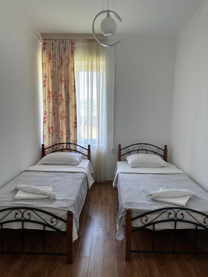 Leila'S Guest House Joqolo Εξωτερικό φωτογραφία