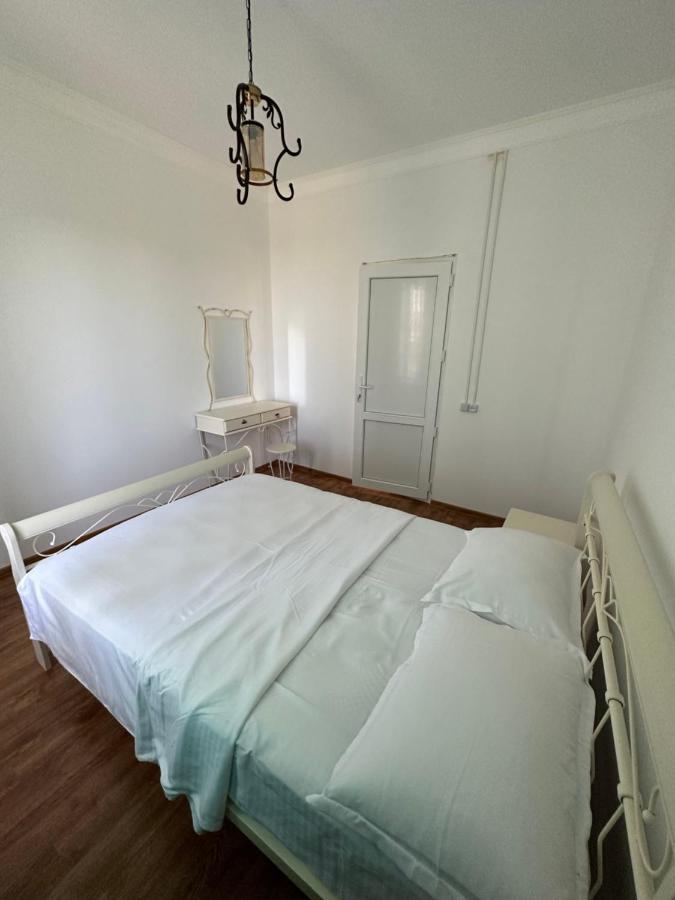 Leila'S Guest House Joqolo Εξωτερικό φωτογραφία