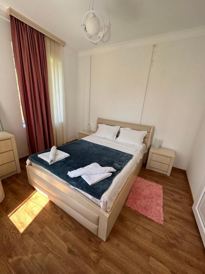 Leila'S Guest House Joqolo Εξωτερικό φωτογραφία