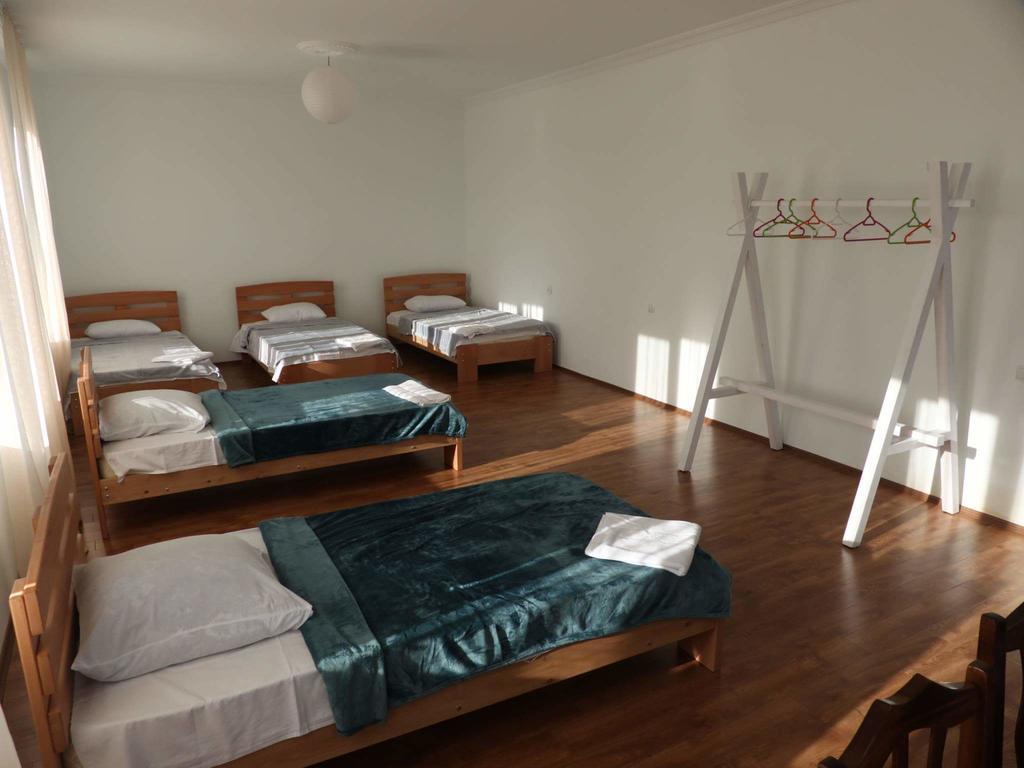 Leila'S Guest House Joqolo Εξωτερικό φωτογραφία
