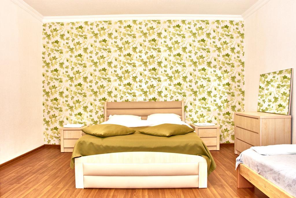 Leila'S Guest House Joqolo Εξωτερικό φωτογραφία