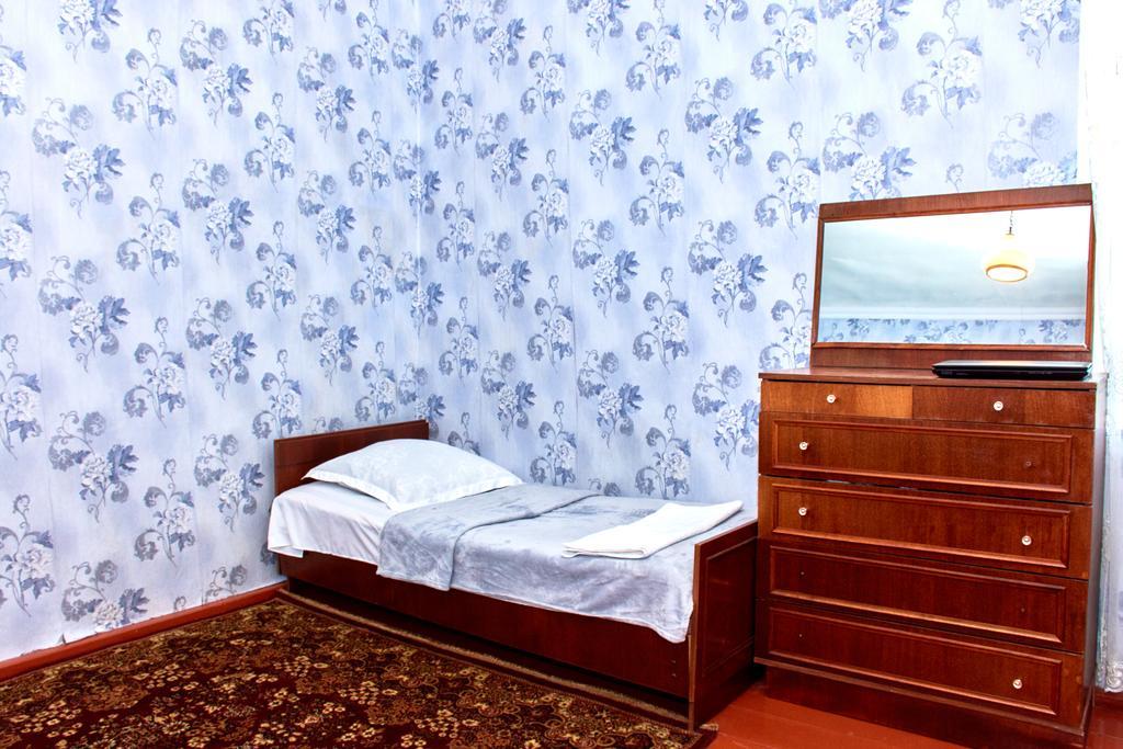 Leila'S Guest House Joqolo Εξωτερικό φωτογραφία