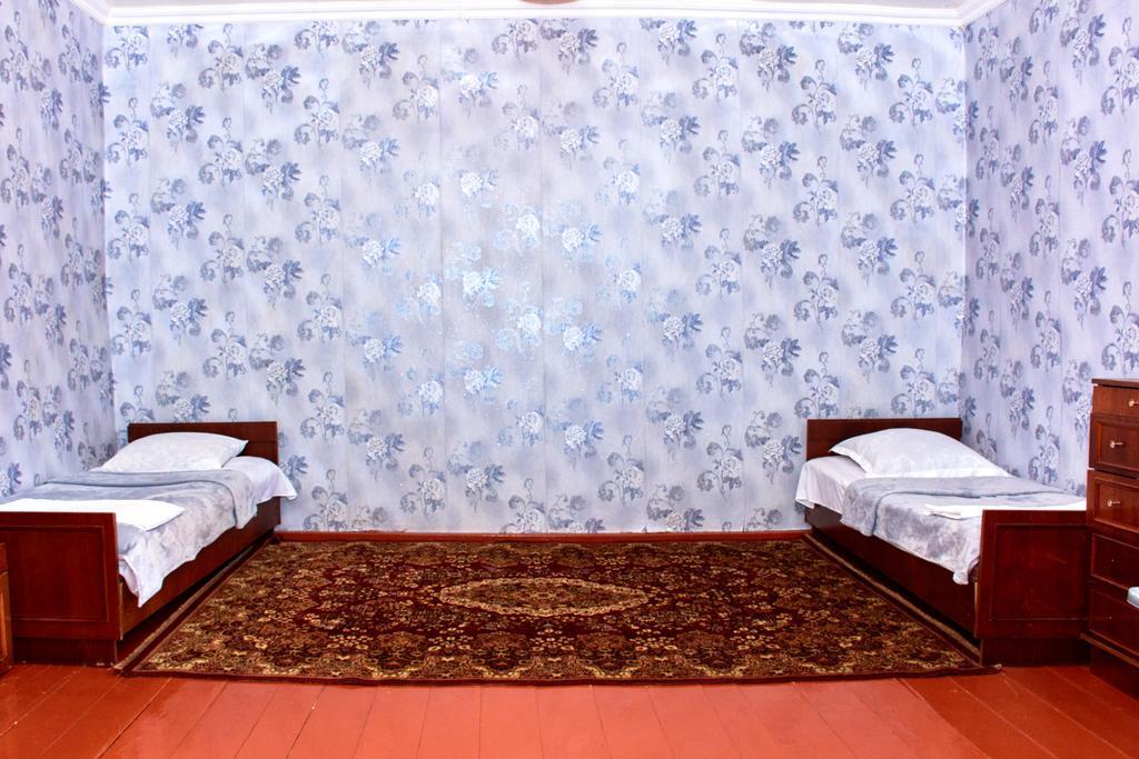 Leila'S Guest House Joqolo Εξωτερικό φωτογραφία