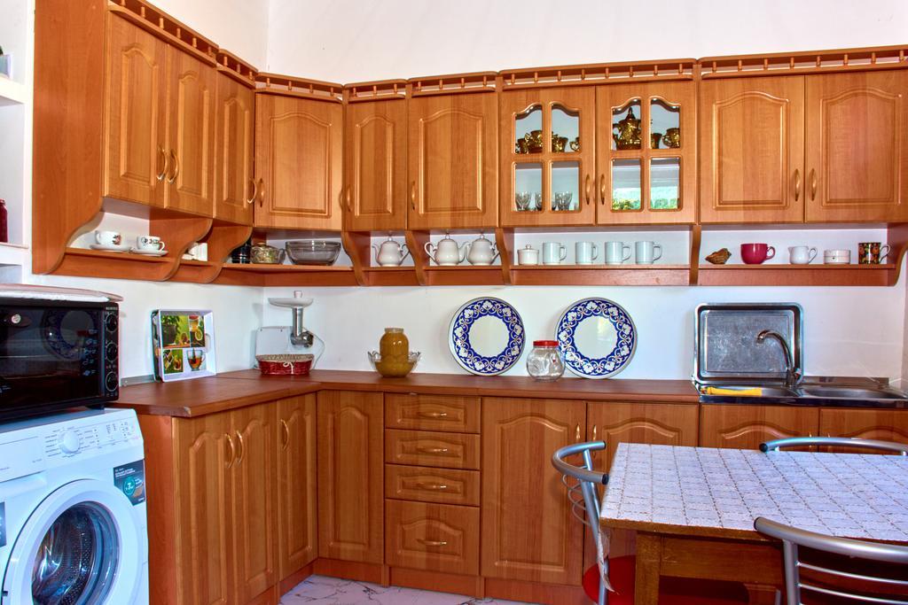 Leila'S Guest House Joqolo Εξωτερικό φωτογραφία