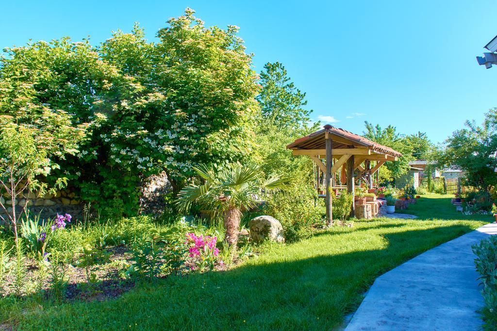 Leila'S Guest House Joqolo Εξωτερικό φωτογραφία